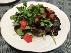 -京尊烤鸭店JINGZUN(春秀路店)