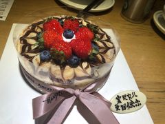 -吕氏疙瘩汤·海鲜新鲁菜(凯德mall新都心店)
