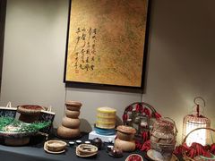 -红棉中餐厅·广州海航威斯汀酒店