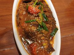秘制洱海鱼-云隐小厨·传统大理美食(复兴路店)