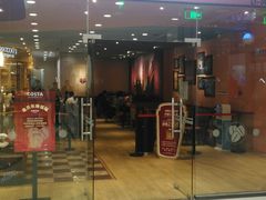 门面-COSTA COFFEE(西直门店)