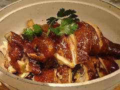 -留半山·香港食堂(啦啦宝都店)