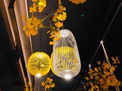 -京华烟云·北京烤鸭(领展购物广场·中关村店)