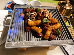-桂满陇-十里风荷(合生汇店)