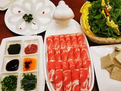 -多蒙德养生火锅