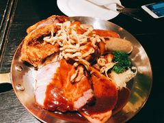 -宝莱纳餐厅(滨江店)