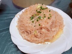 -中元酒楼侏儒三蒸(建新东区店)