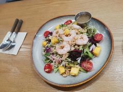 -HELLO 27 意面·沙拉·帕尼尼