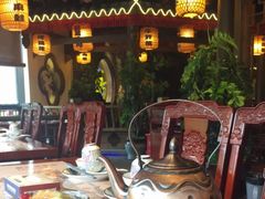 -杨记隆府(时代天街店)