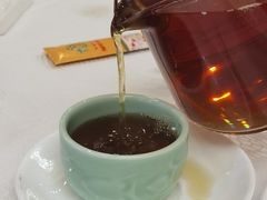 -番禺宾馆丽苑厅