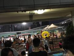 -宝体健身会(宝安体育馆店)
