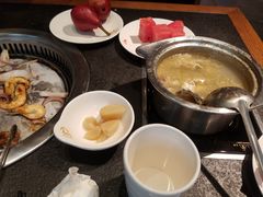 -九寸花汀(摩天活力城店)