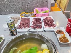 -杏花吴记牛肉火锅