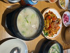 -海云台韩式汤饭·13年匠心韩料(南山店)