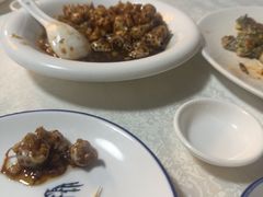 -莲花公园煎蟹(总店)