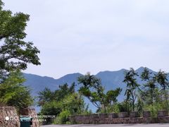 -京东石林峡风景区