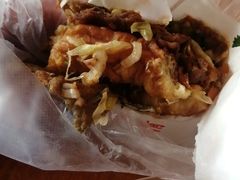 -安悦煎饼(河北店)