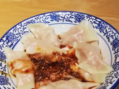 -龙抄手食府(浣花北路店)