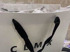 -CLMX(新天地凯德晶萃广场店)