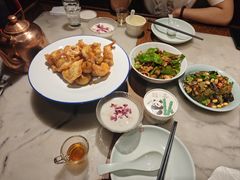 -小吊梨汤·北京菜·烤鸭(清河万象汇店)