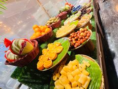 -丰卓会海鲜自助(中润大道店)
