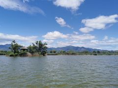 -野鸭湖国家湿地公园