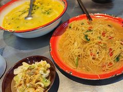 -馬伍旺川菜(江北虹悦城店)