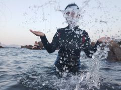 -西涌国际滨海旅游区