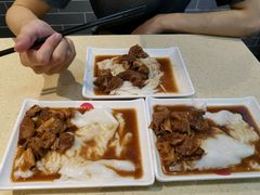 -冠记·肠粉粥品专家(江南大道店)