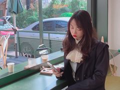 -稀物集咖啡(徽州大道店)