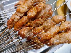-小李子烧烤火锅地锅(枣行店)