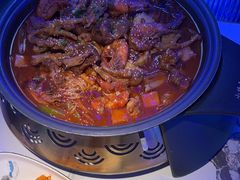 -徐记小怪兽肉蟹煲店(哈西万达金街店)