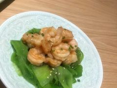 -锦粤宫·融合粤菜(上海金沙江店)