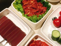 -海底捞火锅(劲松店)