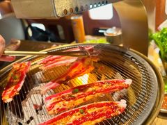 -西塔老太太泥炉烤肉(亚运村店)