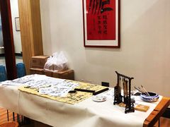 -雅和睿景·商务宴·风味土窑鸡(花博汇店)