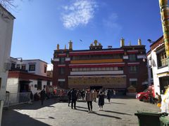 -小昭寺