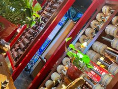 -宝泉铜锅·涮羊肉(解放东路店)