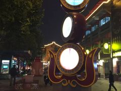 -吉庆街美食广场