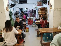 大堂-素椒杂酱面(油篓街店)