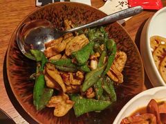 -清水亭湖北菜(大屯DT51店)