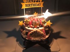 日安-EnergyCake蛋糕理想国