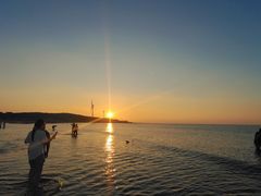 -那香海钻石沙滩浴场