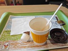 -麦当劳(北京上地十街餐厅店)