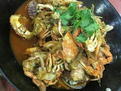 -叶存利海鲜大馅饺子(东戴河止锚湾店)