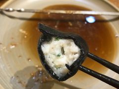 -必点海鲜·鲅鱼水饺(鞍山西道店)