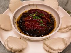 梅菜扣肉-湘语·湖南家常菜(新洲店)