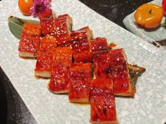 烤鳗鱼-上井精致料理(中兴商业大厦店)