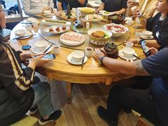 -安多素食(广仁寺路店)