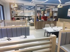 大堂-阿里元老宋海鲜大排档(明发店)